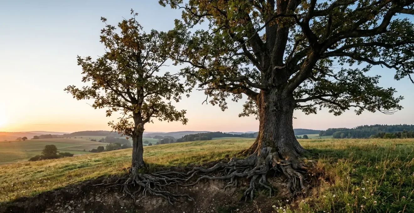 Family financial protection and life insurance planning concept