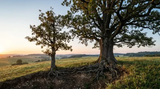 Family financial protection and life insurance planning concept