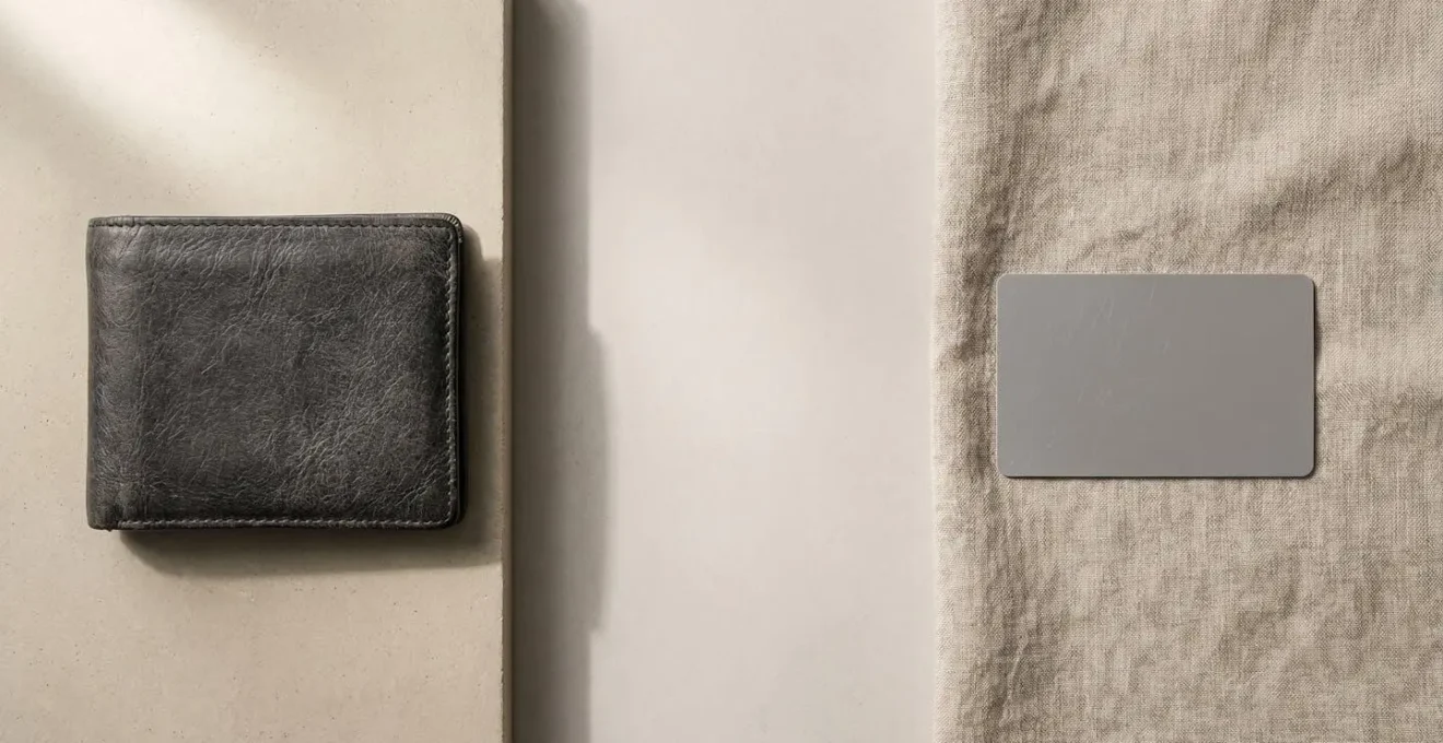 Financial safety net comparison between overdraft and credit card options