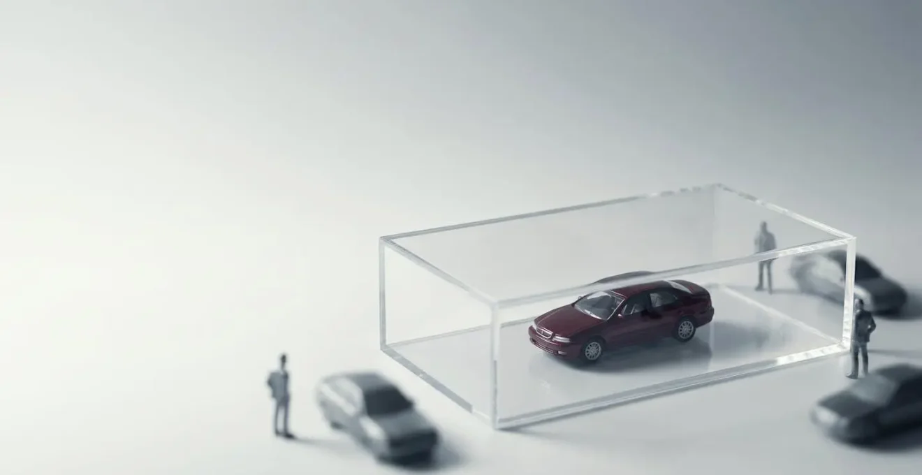 Symbolic representation of mandatory third party motor insurance under Road Traffic Act