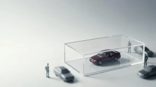 Symbolic representation of mandatory third party motor insurance under Road Traffic Act